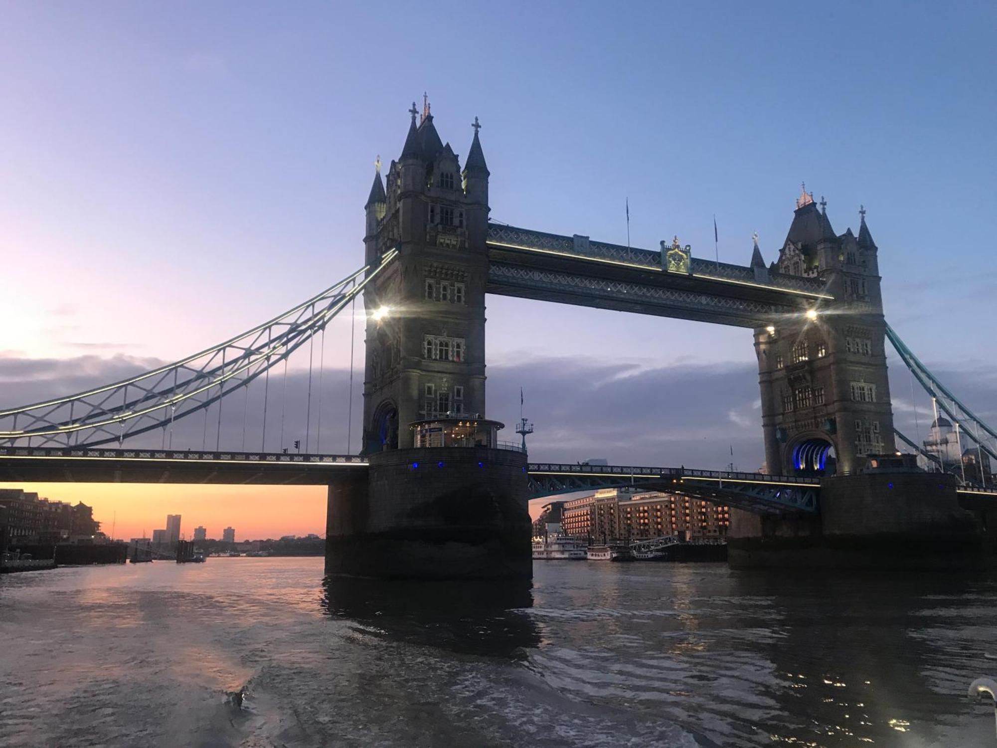 Riverside Cutty Sark 2Bd Retreat 伦敦 外观 照片
