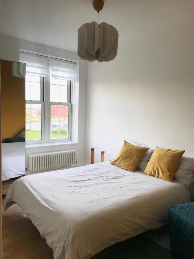 Riverside Cutty Sark 2Bd Retreat 伦敦 外观 照片