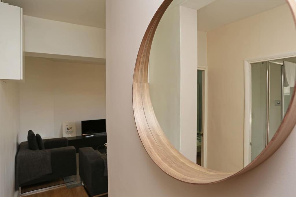 Riverside Cutty Sark 2Bd Retreat 伦敦 外观 照片