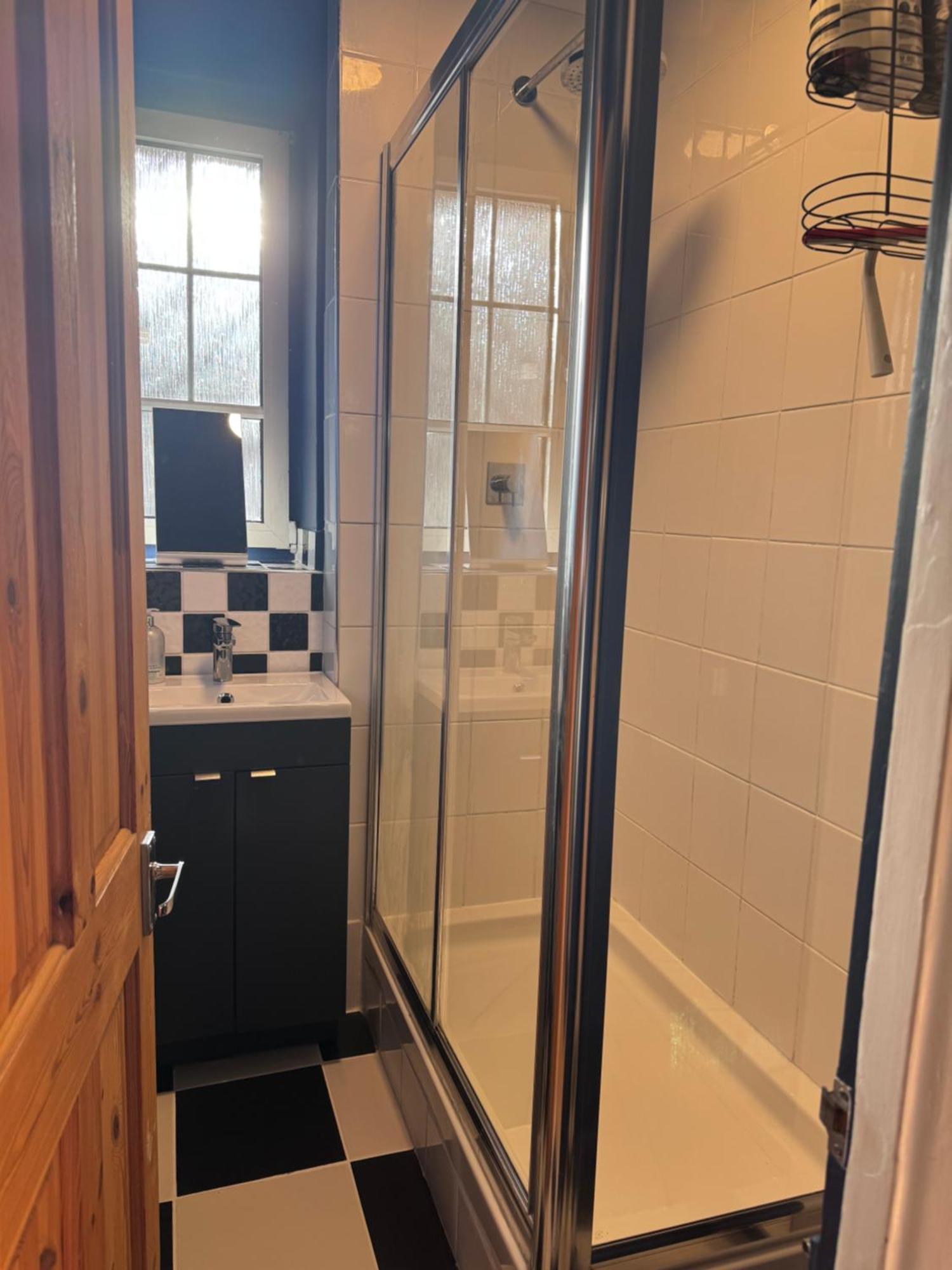 Riverside Cutty Sark 2Bd Retreat 伦敦 外观 照片